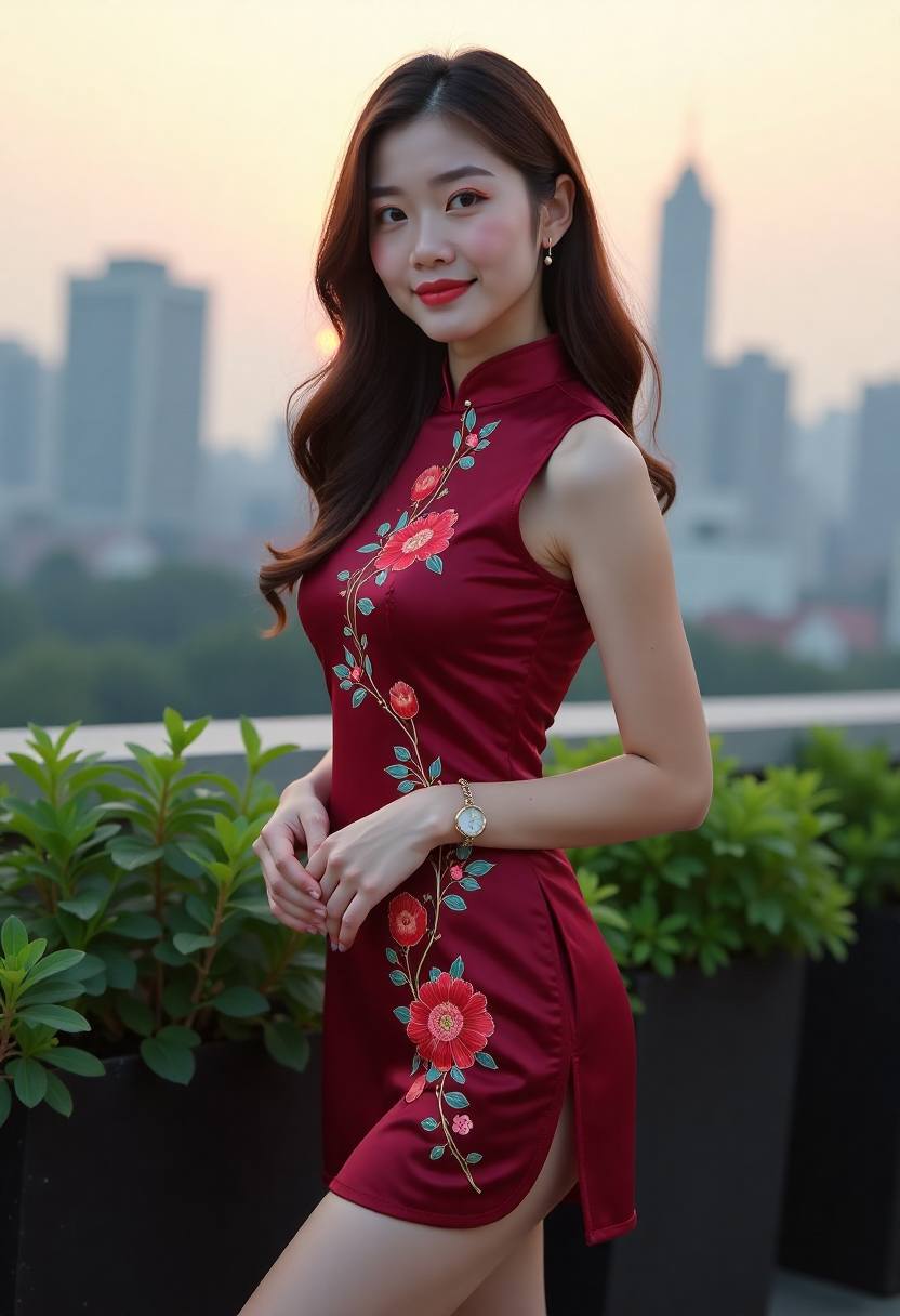 杨天翔