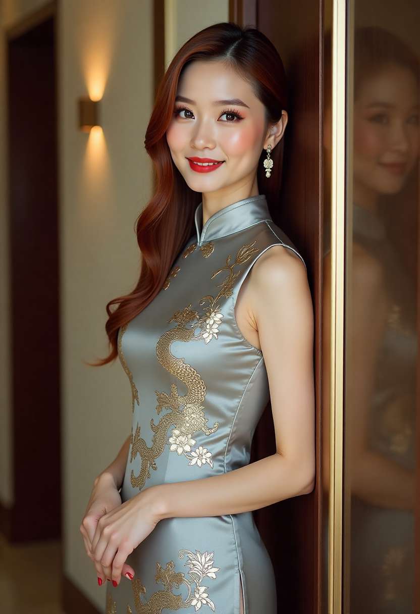宝木中阳